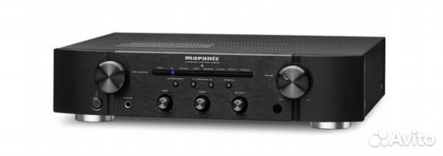 Marantz PM6007