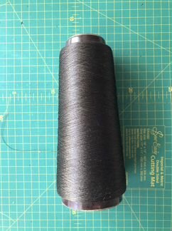 Нитки капроновые