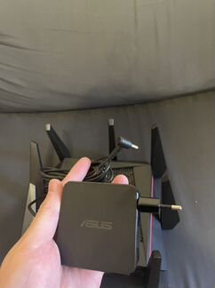 Asus RT AC-5300