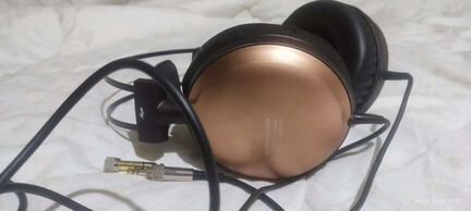 Наушники Audio-Technica Ath-A1000x