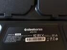 Клавиатура SteelSeries Apex Pro объявление продам
