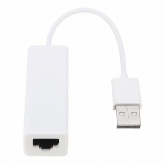 Сетевая карта внешняя, переходник USB-LAN