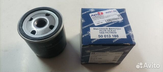 Фильтр масляный KS volkswagen audi seat skoda