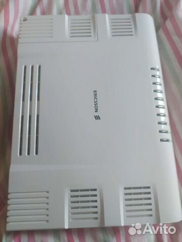 Оптический маршрутизатор ericsson T063G