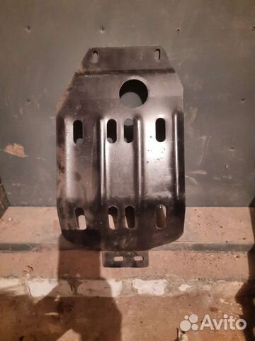 Защита классика