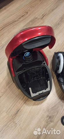 Пылесос Samsung