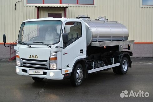 Jac n90 технические характеристики