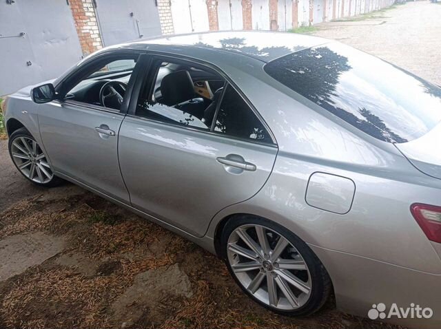 Охрана на личном автомобиле