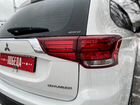 Mitsubishi Outlander 2.0 CVT, 2015, 118 000 км объявление продам