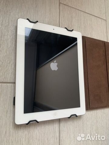 iPad А1460