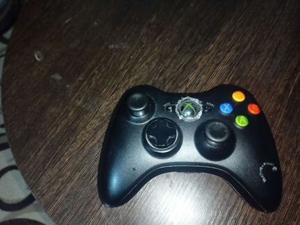 Продам xbox 360 slim