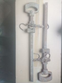 Весы старинные (вага)