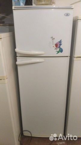 Холодильник