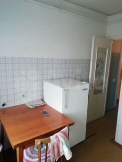 1-к. квартира, 30,5 м², 5/5 эт.