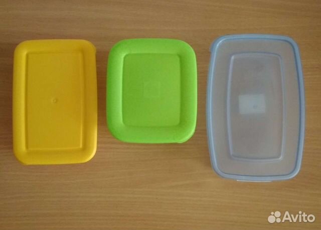 Контейнеры