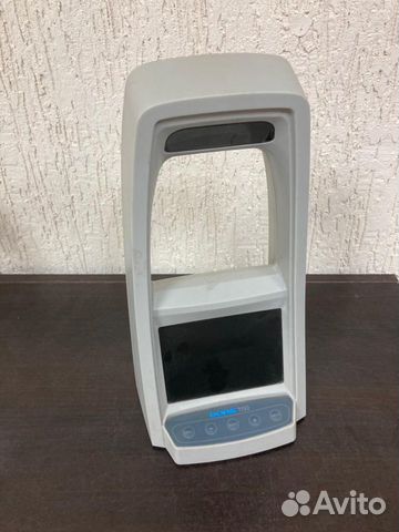 Детектор банкнот dors 1100
