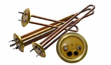 Тэн термекс premium RF- 64mm медь (Италия)