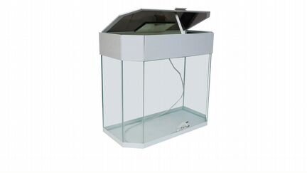 Аквариум 40 литров