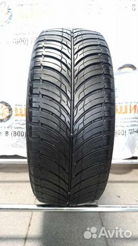 Unigrip Prestige 225/50 R18