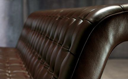 Перетяжка и ремонт мебели