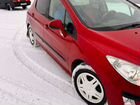 Peugeot 308 1.6 AT, 2009, 103 000 км объявление продам