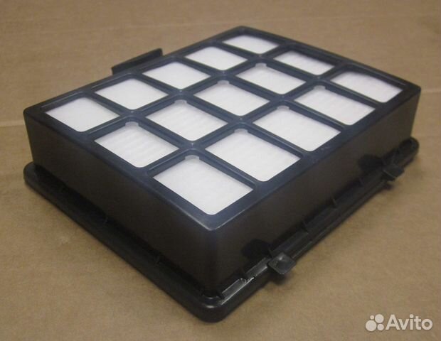 Hepa фильтр пылесоса Samsung (ozone H-03) (DJ97-00