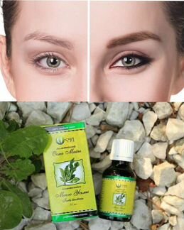 Масло усьмы майыи для роста бровей и волос