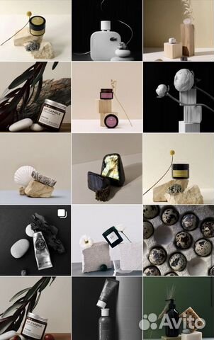 Предметный фотограф/Предметная съемка