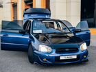 Subaru Impreza 1.6 AT, 2003, 230 000 км