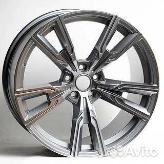 Диски R 20 5х112 новые арт515685