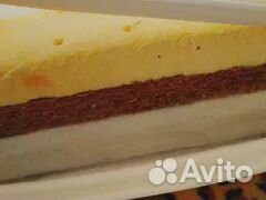 Матрас в детскую кроватку 120 на 60