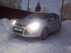 Ford Focus 1.6 МТ, 2011, 118 000 км