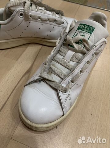 Кроссовки adidas stan smith