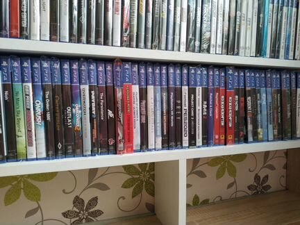 Игры для Playstation 4 от K до M (upd. 17/06/22)