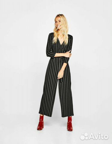 Комбинезон женский