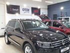 Volkswagen Tiguan 2.0 AMT, 2017, 69 500 км объявление продам