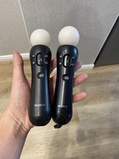 Ps move