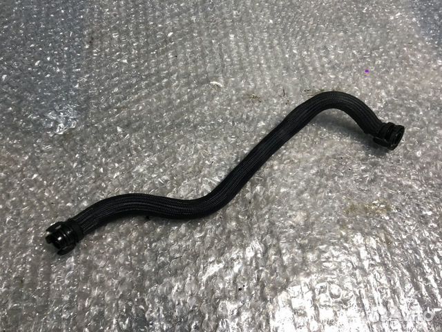 Вентиляционная труба картерных газов BMW 5 F10