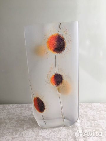 Ваза для цветов