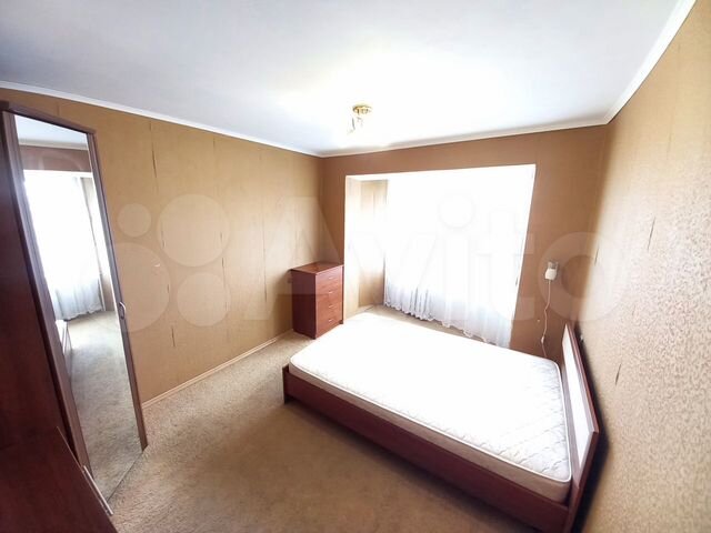 4-к. квартира, 77,9 м², 3/5 эт.