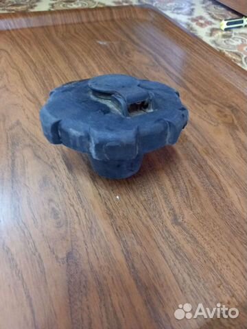 Крышка на бак