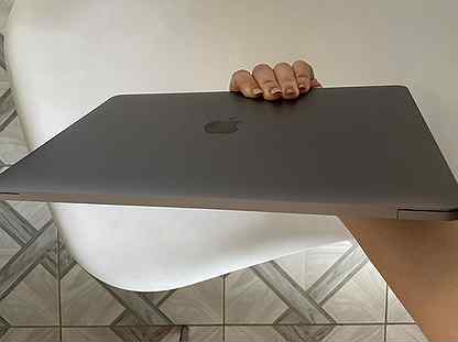 Apple MacBook Pro 13 i5 2.3/8/128Gb Space grey