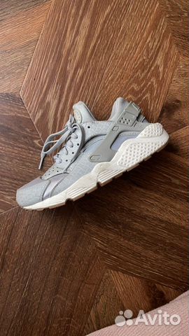 Кроссовки nike huarache 37/39