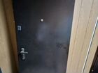 Дверь входная металлическая для дома