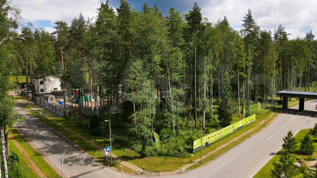 Участок 23 сот. (ИЖС)