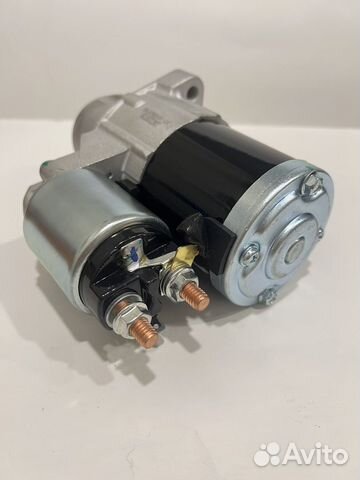 Стартер Mitsubishi ASX, Lancer X, outlander XL