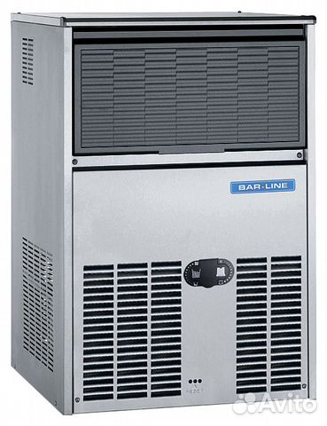 Льдогенератор BAR line (frimont) B 5022 AS