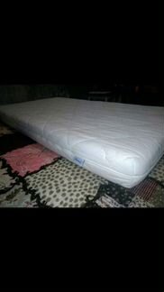 Матрас детский