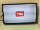 Телеаизор TCL объявление продам