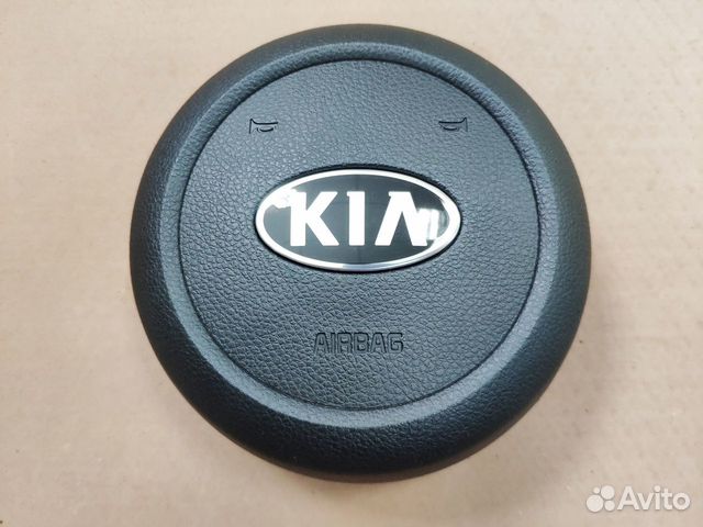 Заглушка руля Kia Optima с 2018 года